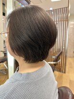 ラポールヘア イオン時津店&nbsp;ショート