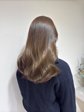 ヒルネ(hirune) 重めレイヤー