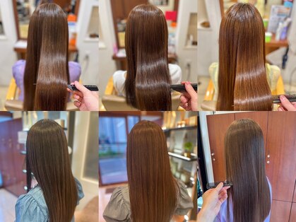 美粧ほそや 横浜反町の写真