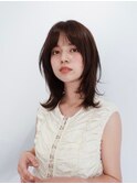 伸ばし中の方にもオススメ！ヘルシーレイヤー