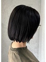 ハナレ バイ デュード(ハナレ by dude)&nbsp;BOB