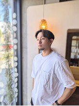 スーカヘア(SUKA hair)&nbsp;TAICHI 