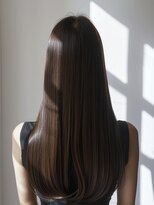 リトバイトゥルークリエイション 大宮(Re:to by True Creation)&nbsp;髪質改善/ダブルカラー/ケアブリーチ/トリートメント/大宮