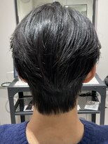 ロルカ 池袋店(Rolka)&nbsp;【曲がる縮毛矯正】メンズ縮毛矯正/メンズカット/池袋