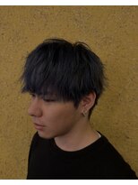 おしゃれ泥棒 あさけが丘店&nbsp;ディープブルーカラー