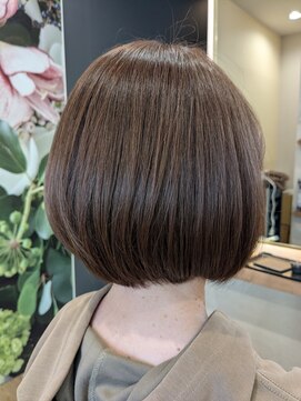 カシココ193(casicoco193.) 内巻きボブ☆【関大前・豊津・千里山・江坂緑地公園】