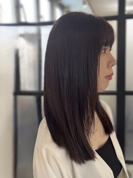 ファイブ ノーヴル カラット(5 Noble ct.) ローレイヤー×BYKARTE/町田