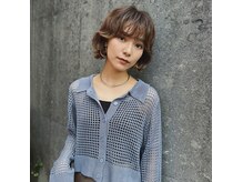 ワイスラッシュジングウ(Y / JINGU)