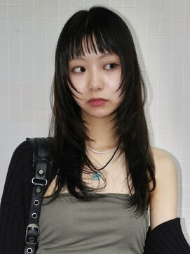 ザスリック 代官山(THE SLICK) スリックストレートロング