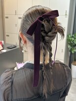 ディーエックス スリー(Dxxxx III)&nbsp;タイトカチモリヘア REI