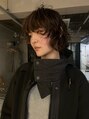 キヴィ(kivi) レイヤーとパーマは相性抜群です◎