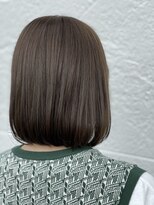 エイト 野々市店(EIGHT)&nbsp;【EIGHT nonoichi】お客様スタイル_デザインカラー_【綾乃】