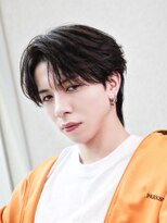 ザゴールド 宮崎(THE GOLD)&nbsp;men'shair/波巻きツイストスパイラル/ニュアンスパーマ