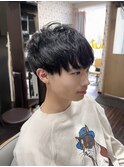 メンズカット