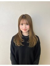パーリオ けいさつ前店(PALIO)&nbsp;愛実 