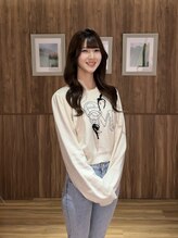 アッシュ 横浜瀬谷店(Ash)&nbsp;鈴木 亜優里