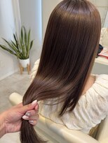 リゾートサロン オット(otto)&nbsp;ロングレイヤー