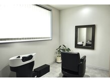 ヘアサロン カミヤ(Hairsalon KAMIYA)