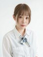 プレミアムバーバー 赤坂店(PREMIUM BARBER produce by HIRO GINZA) 恒川 媛音
