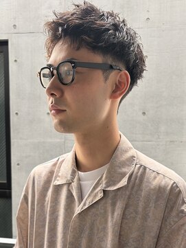 グリーン 渋谷(green) 【SHUN】アクティブショート