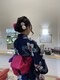 ウィッチ(witch)の写真/浴衣で可愛く素敵にお出掛けしませんか☆