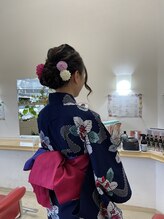 ウィッチ(witch)
