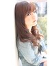 【女子力UP】カット＋カラー＋パーマ＋プレリぺトリートメント￥11550