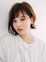 プロデュース 相模原店(Produce) ボブ☆似合わせカット♪耳掛けスタイル