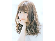 ヘアーネオフィール 元町店(hair produce NAO FIIL)