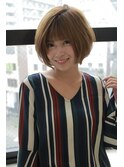 ショート