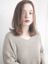 リリアン 表参道(relian)&nbsp;シナモンベージュ