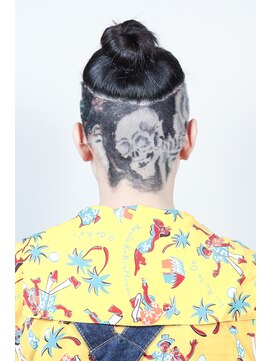 クリップ ジョイント ゴッド(CLIP JOINT GOD) カラーアート☆