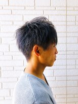リタ ヘアメイク(Rita hair make)&nbsp;men's  ～ ダブルカラー ～