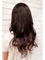 ファム 横川店(femme)&nbsp;ゆるふわフェミニンロング