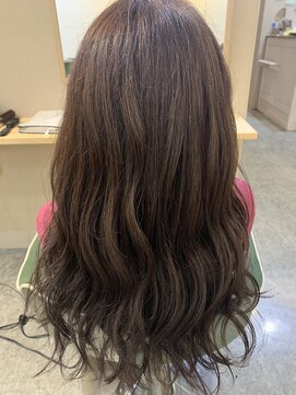 アルート 町田店(aroot) イルミナカラー