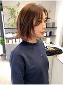 ボブ