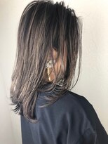 クレアール(CREAR)&nbsp;【CREAR 橿原 大和八木】オリーブハイライト