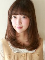 エノア 柏(ENORE) 美髪/弱酸性髪質改善/弱酸性カラー/弱酸性縮毛矯正