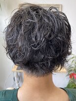 アオイ(AOI)&nbsp;センターパート☆ツイストスパイラル