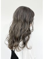 ソルバー(SOLVER)&nbsp;プラチナグレージュ