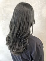 ペスカ 長町南店(pesca)&nbsp;ダークブルージュ (ブリーチなし) OIKAWA