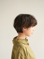 ジュール 新宿三丁目(Joule)&nbsp;ショートボブ