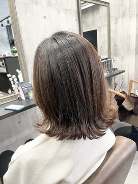 ネバーランド(NEVERLAND) 外ハネボブ