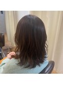 ◎ ミディアムレイヤー