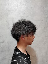 ナイン(N INE.)&nbsp;王道ツイストスパイラル!