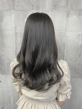 スターズ 渋谷(STARS) olive greige .