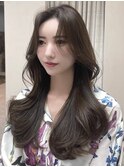 韓国女優風くびれヨシンモリ/エギョモリ