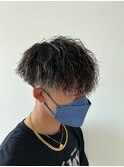 ツイスパ×ハイライト☆