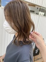 髪質改善サロン ミューズ 一社店(MUSE) 【業界話題★髪質改善美髪チャージTR★94%OGカラー取扱サロン】