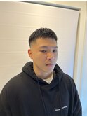 スキンクロップ